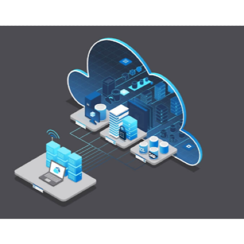 Backup & Disaster Recovery