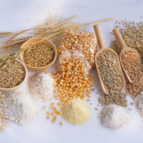Grains & Cereals
