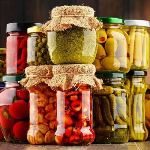 Preservatives