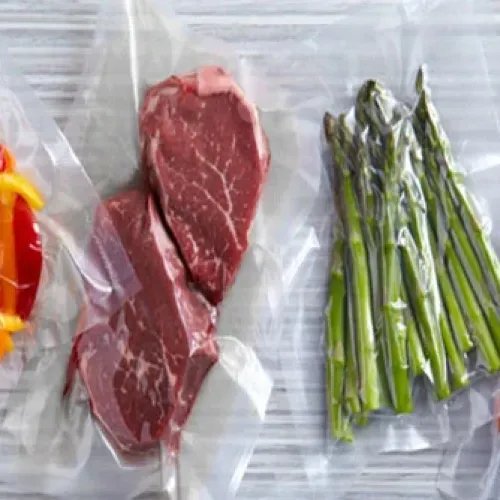 Vacuum Packs