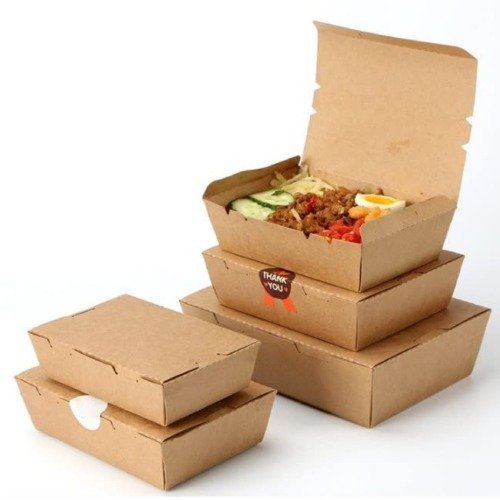 Carton Boxes