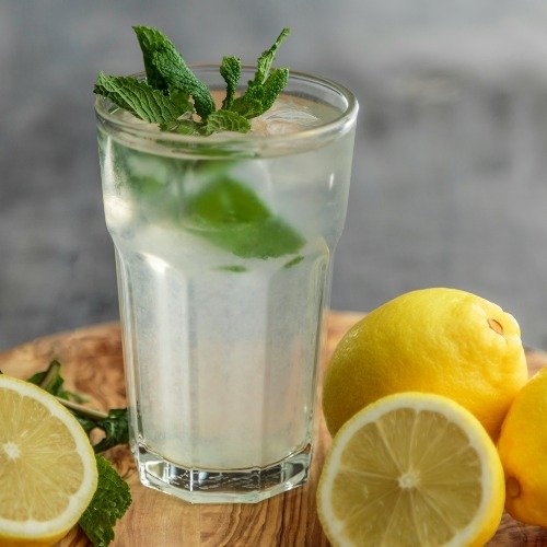Carbonation Agents