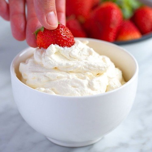 Cream