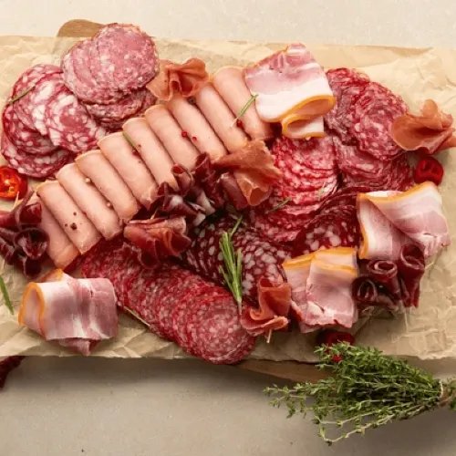 Cold Cuts