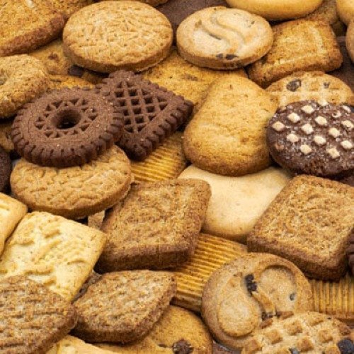 Biscuits & Cookies