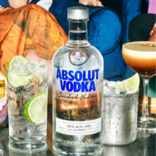 Vodka