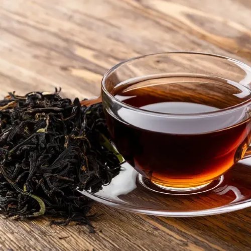 Black Tea