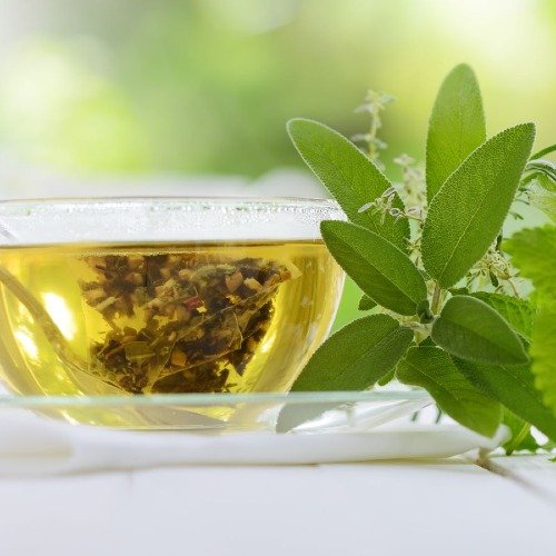Green Tea