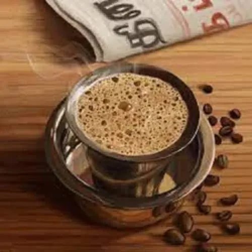  Instant Coffee