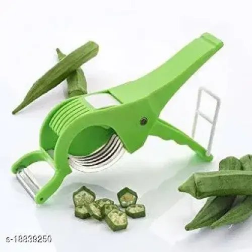 Cutters & Choppers