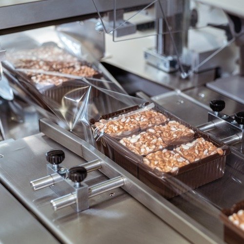 Packaging Machines