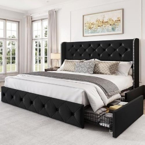 Beds & Bed Frames