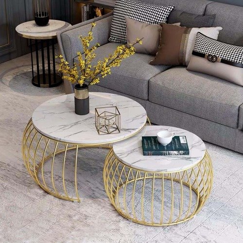Coffee & Center Tables