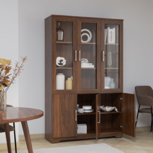 Display Units