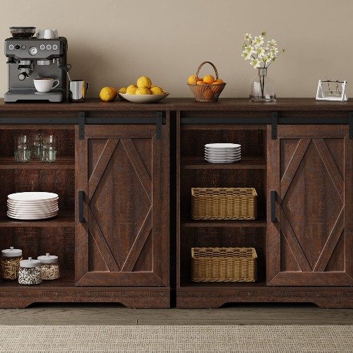 Buffets & Sideboards