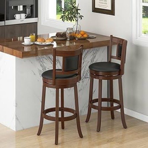Bar Stools & Counters