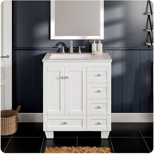 Vanities