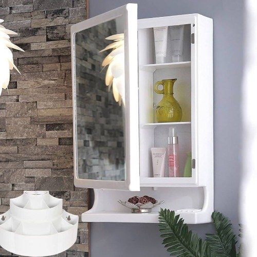 Mirror Cabinets