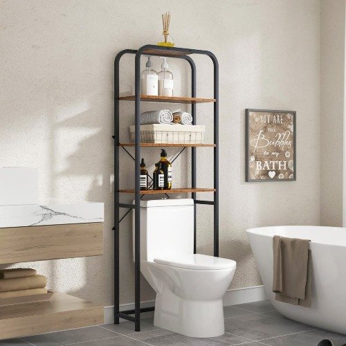 Storage Shelves