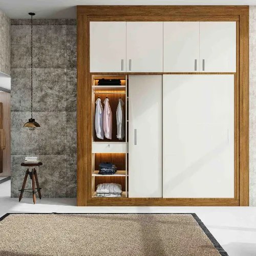  Modular Wardrobes