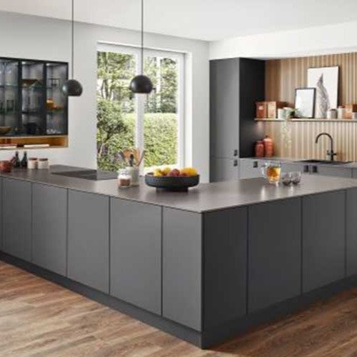  Modular Kitchen Units
