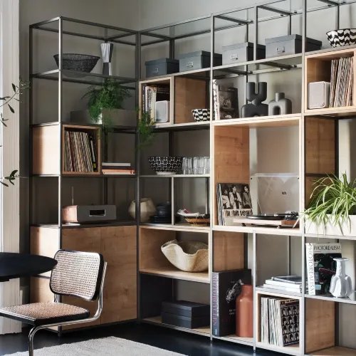 Modular Storage