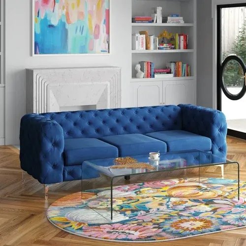 Upholstered Sofas