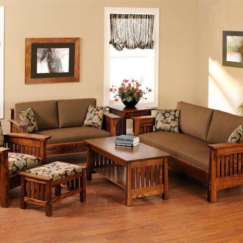 Teak Wood Furniture