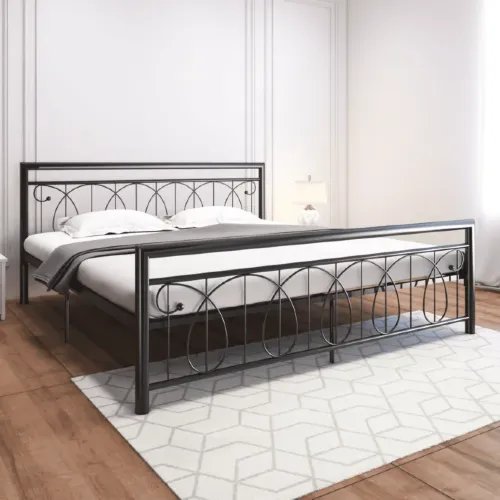 Metal Beds