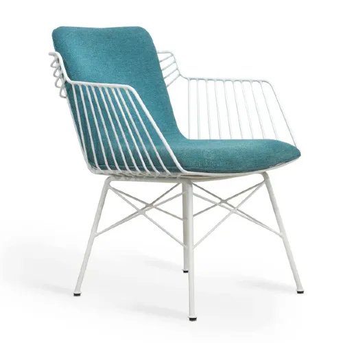 Metal Chairs