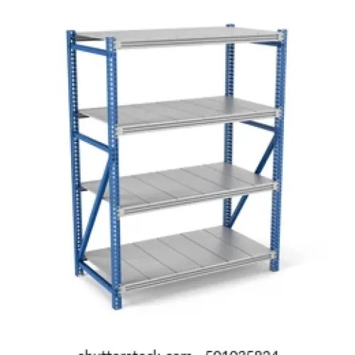 Steel Storage Units
