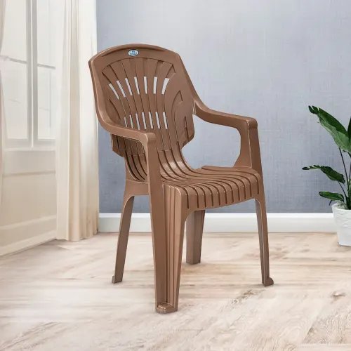  Plastic Chairs