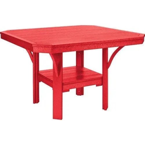 Plastic Tables