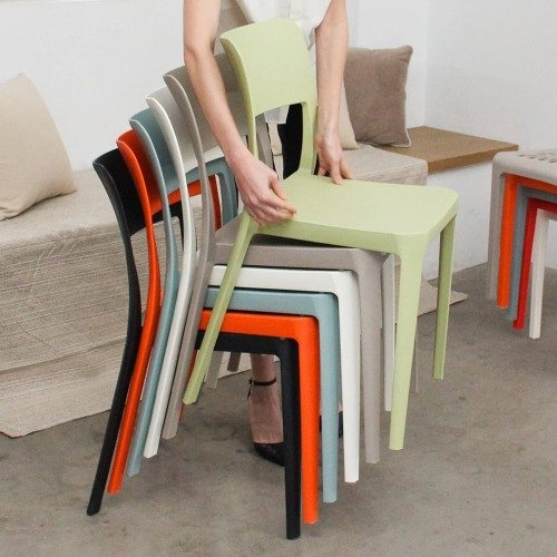 Stackable Furniture