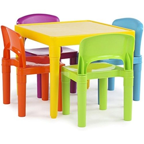 Kids Plastic Furniture