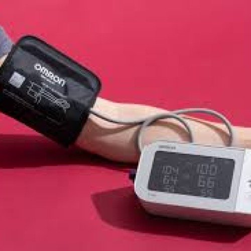  Blood Pressure Monitors
