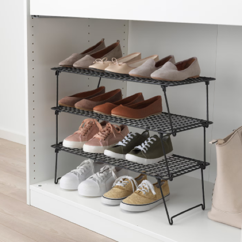 Shoe Racks