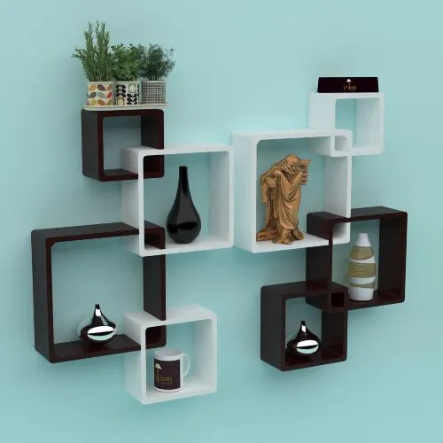 Wall Shelves