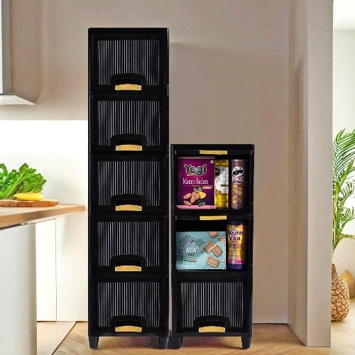 Storage Cabinets