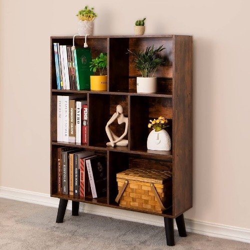 Bookcases
