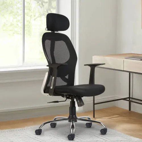 Ergonomic Office Chairs