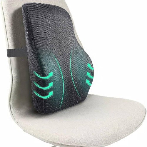 Lumbar Supports