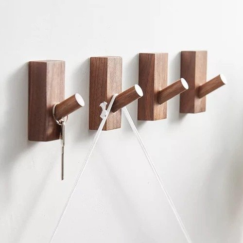 Decorative Hooks