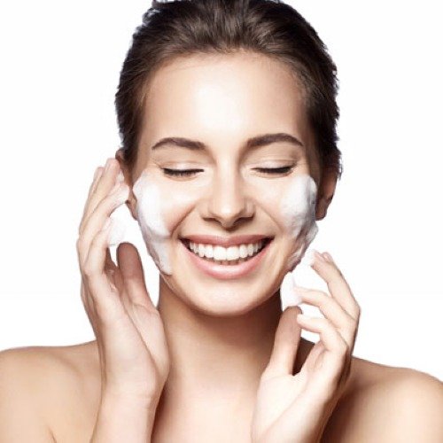 Herbal Face Wash & Cleansers