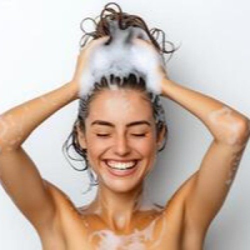 Herbal Shampoo & Conditioners