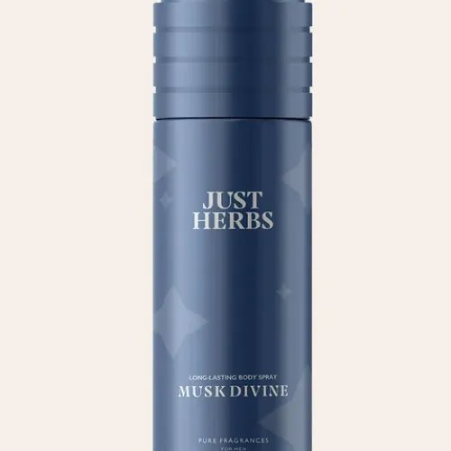 Deodorants & Perfumes (Herbal)