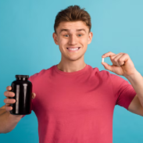 Immunity Boosting Tablets & Syrups