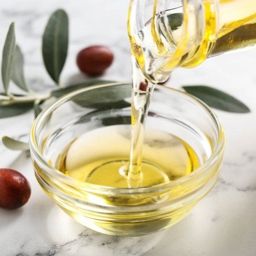 Carrier Oils (Coconut, Almond, Jojoba)