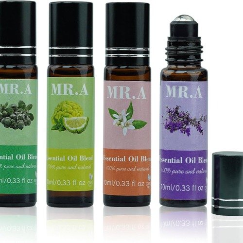 Roll-on Blends