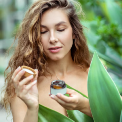 Ayurvedic Creams & Lotions
